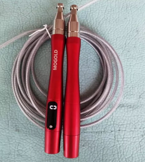 MoGoLD计数跳绳（微瑕疵）价出 特价 ...