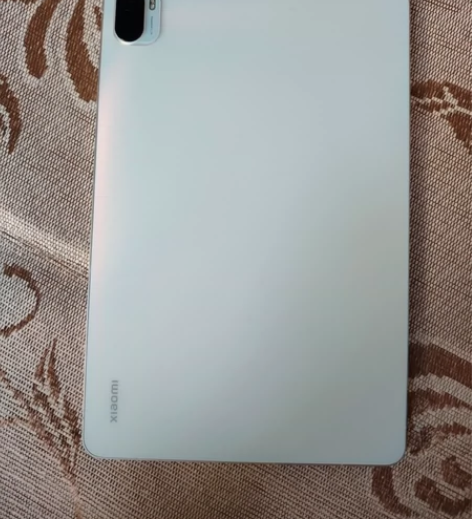 ?自用小米平板5。 该平板已root，面具...