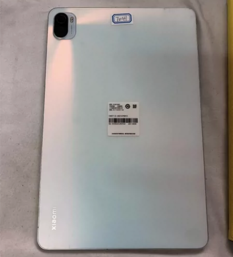 ?已root+隐藏环境 小米平板5 6+2...