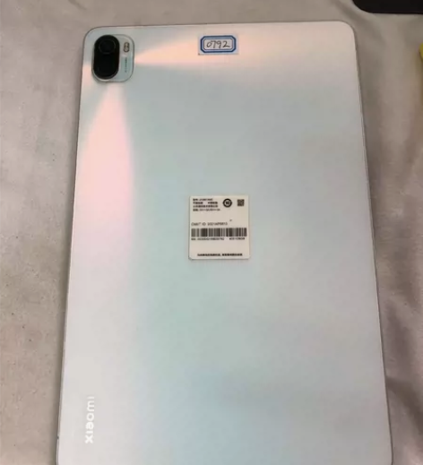 已root 小米平板5 6+128g 12...