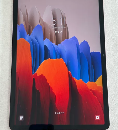 三星平板 tab S7 T870  Wi-...