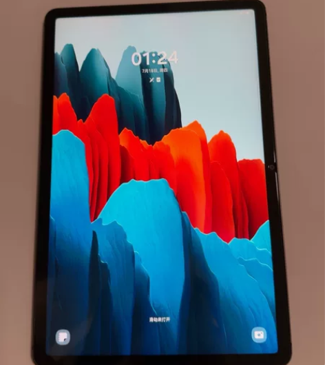 三星平板S7 T870 6+128G 11...