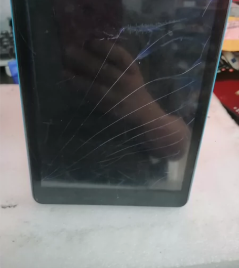 台电P80T型号TLA016平板外观新实物...