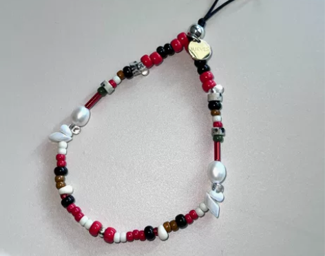 JUEVES ．星期四“搭把手mini链”...