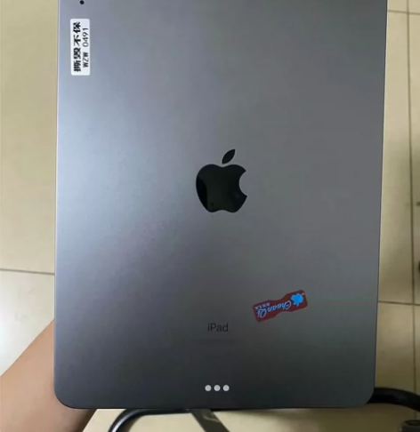 闲置出个人平板iPad Air4 2020...