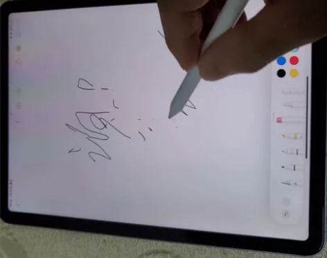ipad Air4插卡版 可以wifi可以...