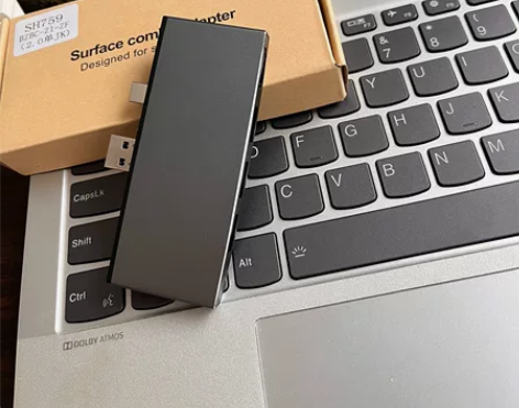 全新微软surface pro4/5/6未...