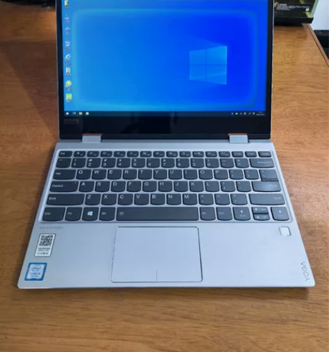 国行原装联想 Lenovo Yoga 72...