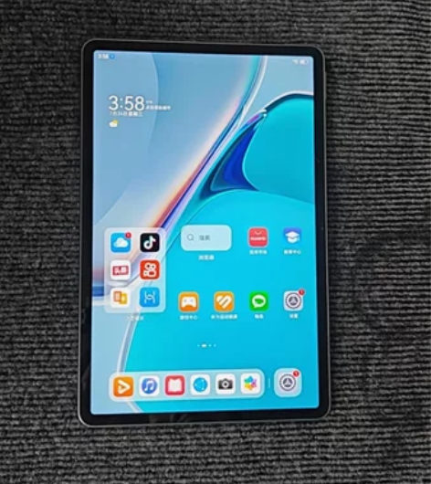 MatePad 11，全原装无拆无修功能全...