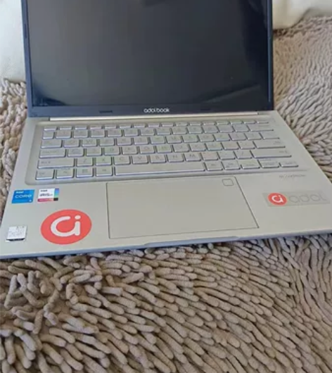 华硕a豆14 24g+1t 轻薄本 送电脑...