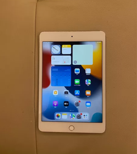 64g原装国行ipadmini5，a12六...