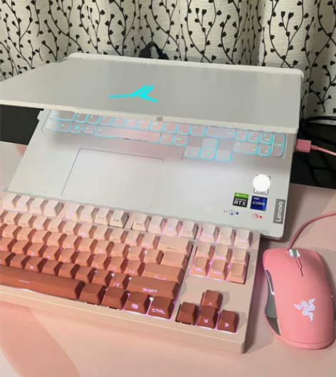 大学女生自用2023款联想拯救者Y9000...