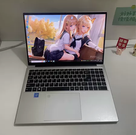 急售回血！23款笔记本电脑新款15.6寸轻...