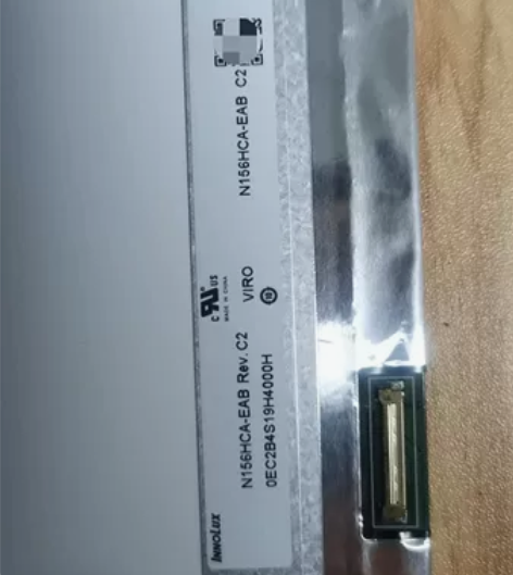 N156HCA-EAB 联想V730-15...