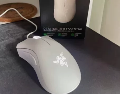 亏本清仓！标价就是卖价！全新雷蛇鼠标， R...