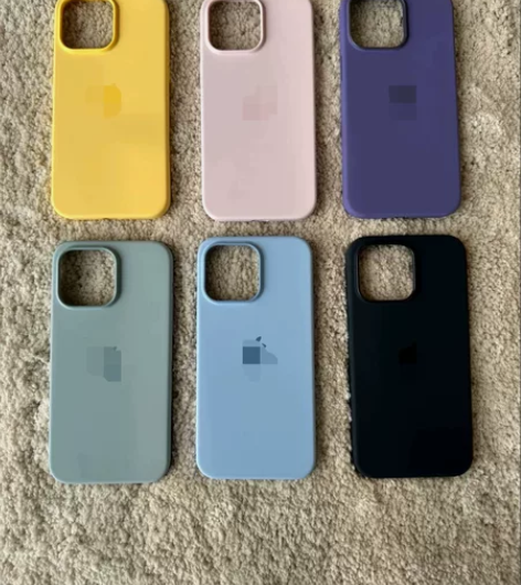 【华强最顶配带动画款！】苹果14/15pr...