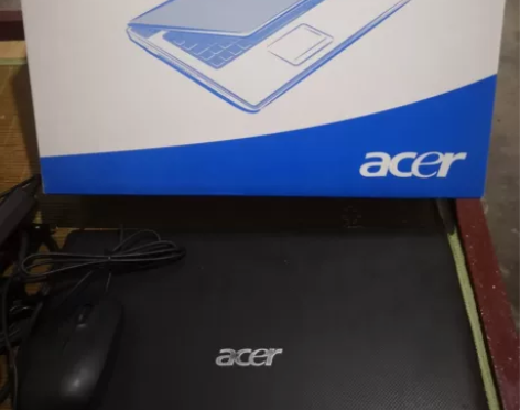 2011年的在宏图三胞购买的宏碁Acer ...