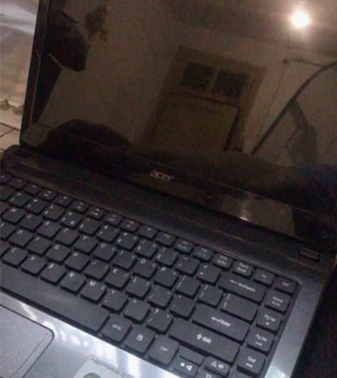 宏碁4752G，几年前大学买的，非常非常爱...