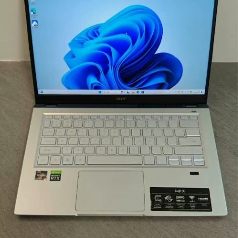 RTX3050 95新 宏碁Acer传奇X...