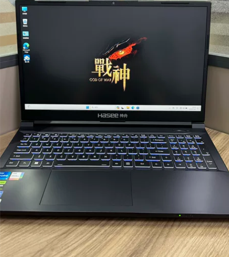 98新 战神Z8 2023   i5-13...