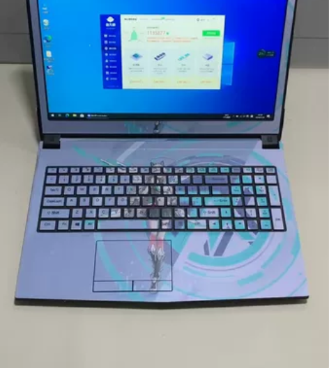 华硕天选2 神舟战神Z7 1050显卡大型...