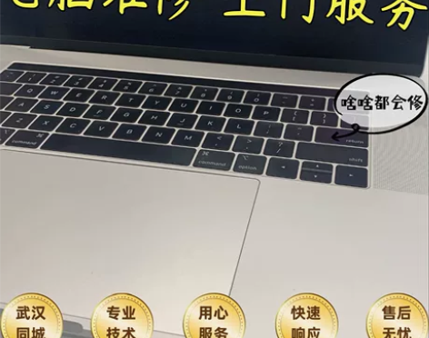 电脑维修  武汉同城 服务上门 收费更低 ...