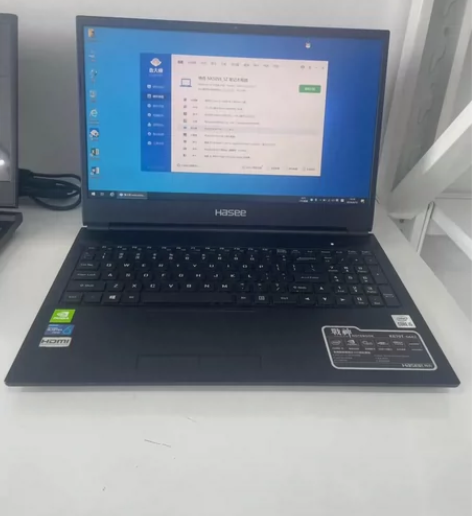 神舟战神k670T神舟战神k670t-g6...