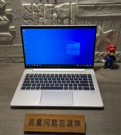 惠普战66 四代 锐龙r5 5600u 1...