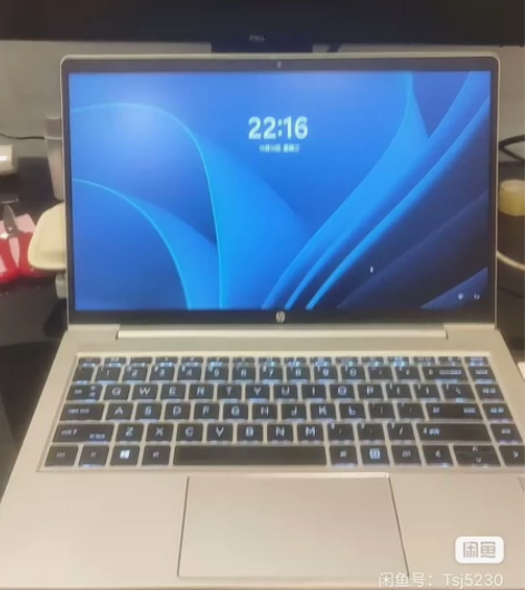 ?惠普战66 第四代 14英寸版本 R5-...