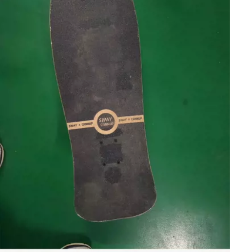 直播间购买！斯威滑板！买回来孩子不敢玩！就...