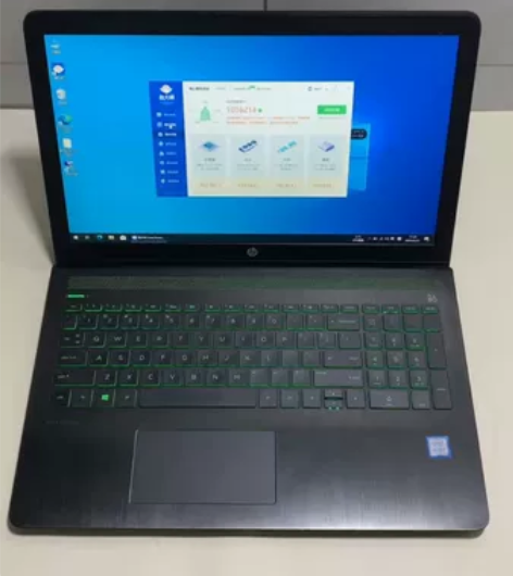 惠普光影精灵3 高端游戏本 i7七代高端游...