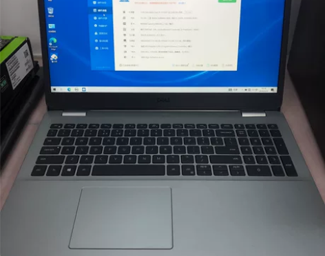 戴尔lnspiron灵越 3501 处理器...