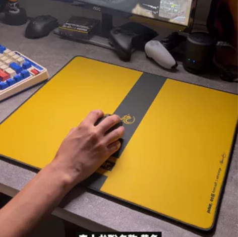 pulsar李小龙特别版细面鼠标垫 卓威、...