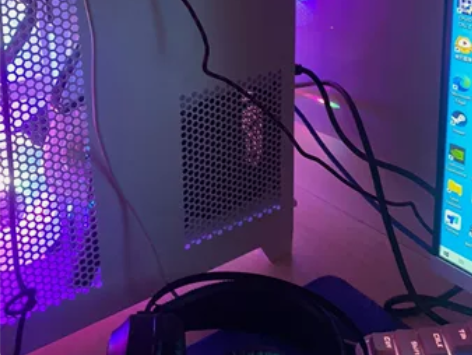 出机箱 感兴趣的话点“我想要”和我私聊吧~