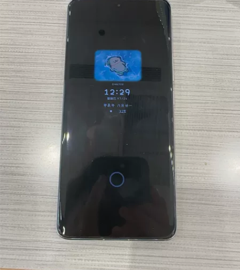 自用小米13pro12+256g，无拆无修...