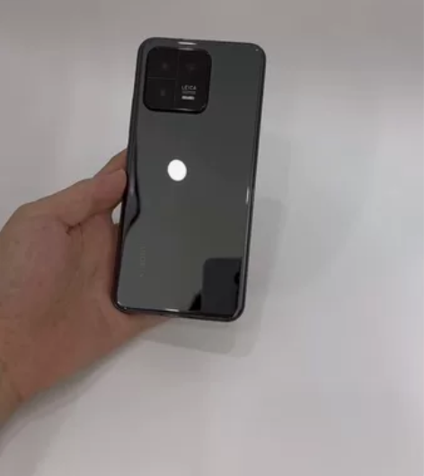 小米13 12+256 成色靓 原装无拆修...