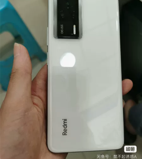 红米k60E 12+512内存。 插卡即用...