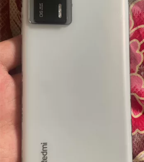 红米k60e+++12+256 手机账号已...