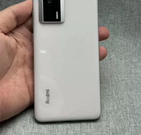 红米k60   95新  5G  大陆国行...