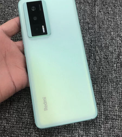 红米 k60 pro 12+256手机账号...