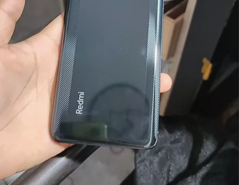 红米k60 12+256包邮,功能全好 小...