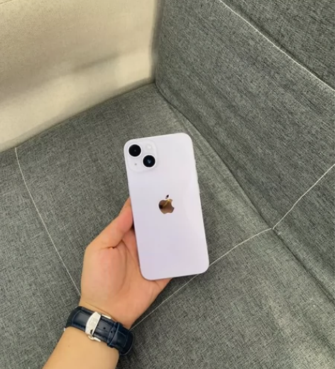 苹果iPhone14 国行正品全原装的，双...