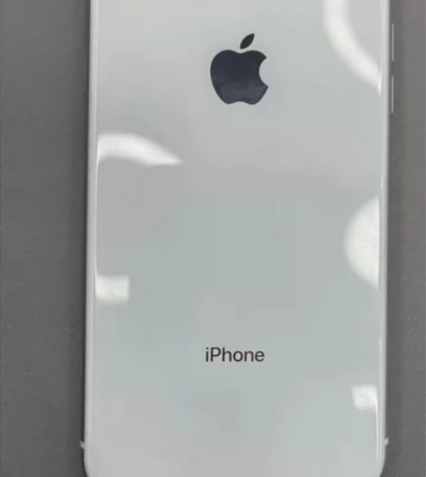 XR 白色 128G 国行双卡 换电池 其...