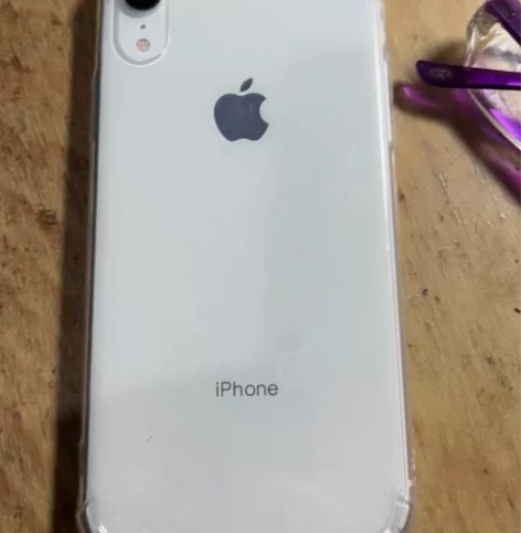 自用xr 128g 因为换了13想出，无拆...