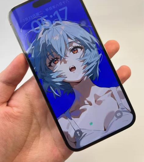 #苹果95新 苹果 iPhone 14pr...