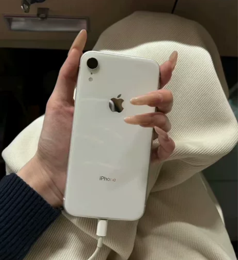 出闲置xr 买来拍照的iphonexr 1...