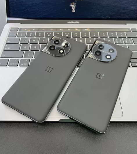 一加11 全原16?256G 512G 成...