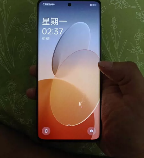 ?一加ace2pro  16+512g，原...