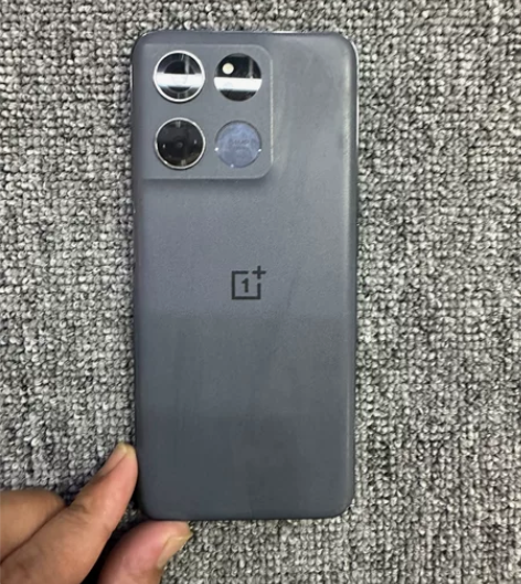 一加ace 竞速版 内存8256 国行全原...