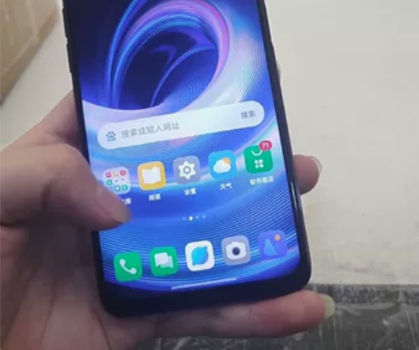 一加 Ace 竞速版 8+256 ...